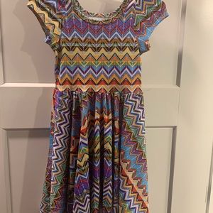 Lularoe dress